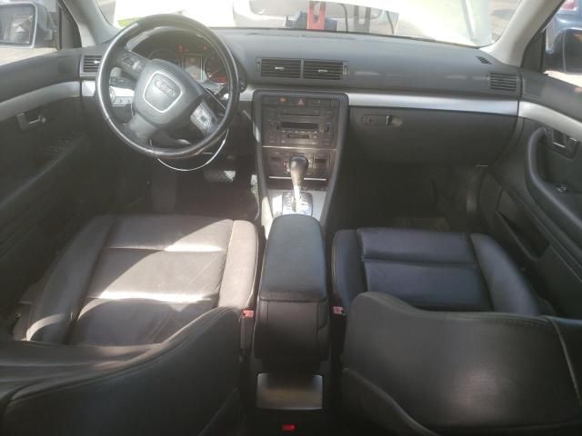 2005 Audi A4 2.0T