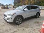 2016 Hyundai Santa FE SE Ultimate