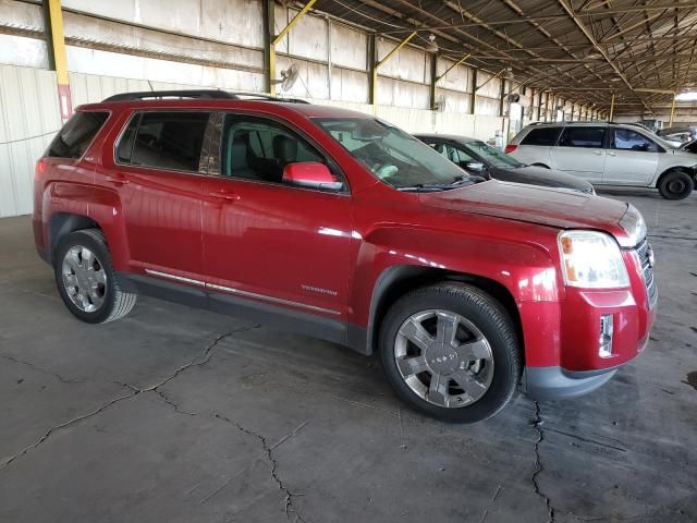 2014 GMC Terrain SLT