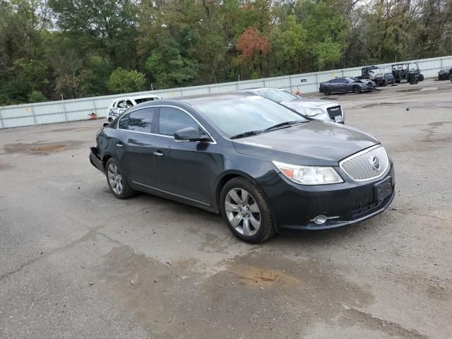 2011 Buick Lacrosse CXL