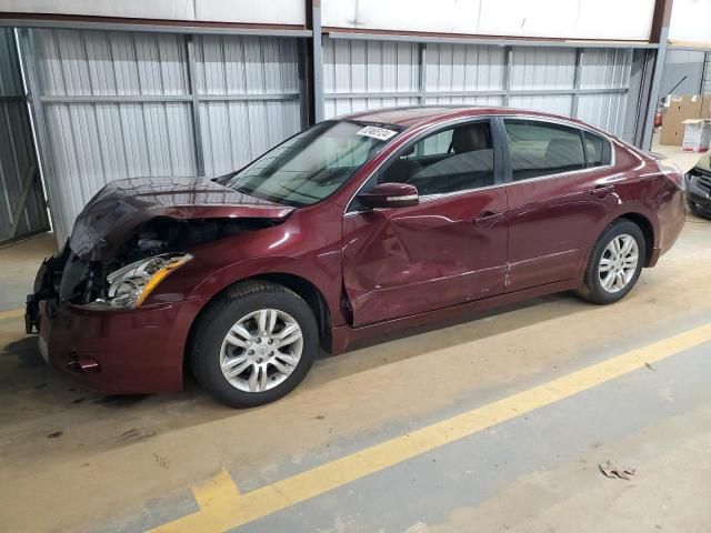 2011 Nissan Altima Base