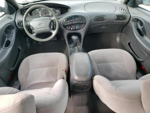 1999 Ford Taurus SE