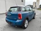 2012 Mini Cooper Countryman