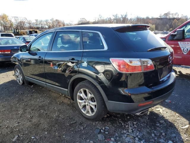 2012 Mazda CX-9