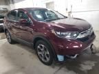 2018 Honda CR-V EXL