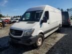 2016 Mercedes-Benz Sprinter 2500