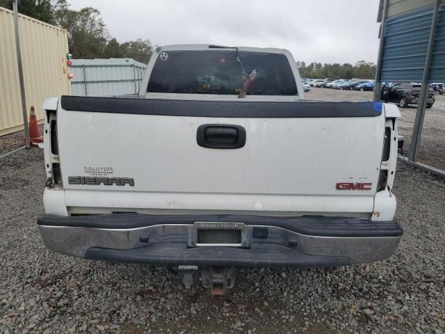 2004 GMC New Sierra C1500