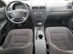 2009 Ford Fusion SE