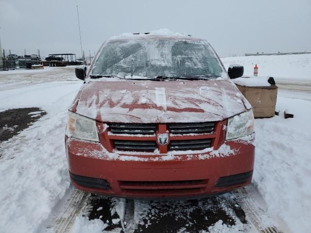 2008 Dodge Grand Caravan SE