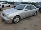 2000 Mercedes-Benz E 320