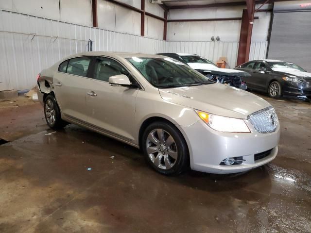 2012 Buick Lacrosse Premium