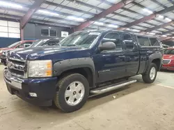 Run And Drives Trucks for sale at auction: 2009 Chevrolet Silverado K1500 LT