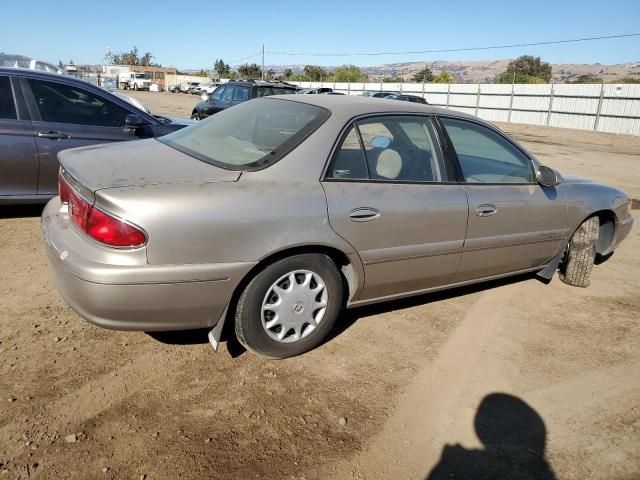 1997 Buick Century Custom