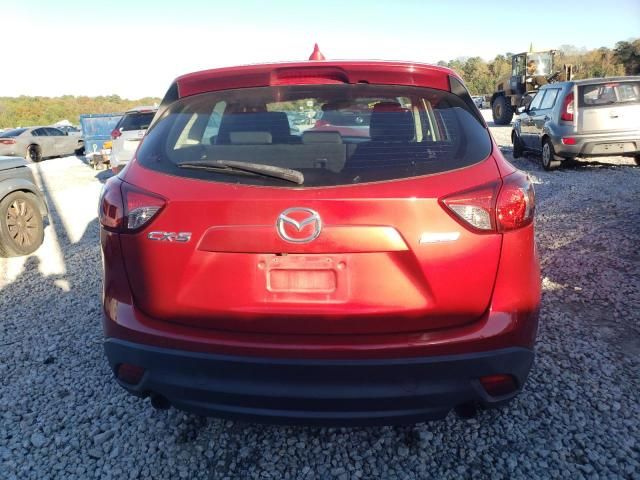 2016 Mazda CX-5 Sport