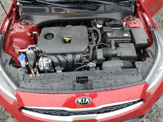 2020 KIA Forte FE