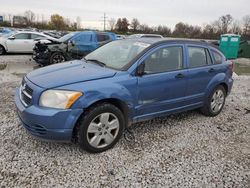 2007 Dodge Caliber SXT en venta en Columbus, OH