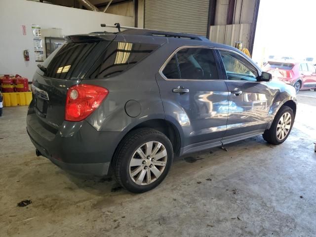 2010 Chevrolet Equinox LT