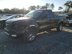 2005 Ford F150 en venta en Byron, GA