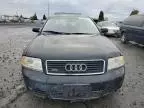 2004 Audi A6 4.2 Quattro