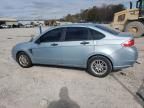 2008 Ford Focus SE