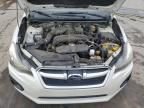 2014 Subaru Impreza Sport Premium