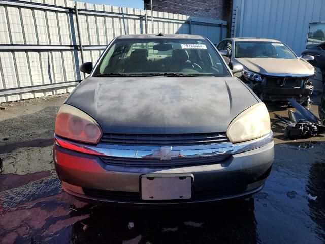 2004 Chevrolet Malibu LT