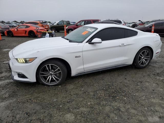 2015 Ford Mustang GT