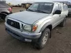 2003 Toyota Tacoma Xtracab