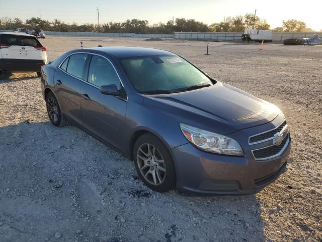 2013 Chevrolet Malibu 1LT