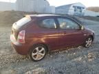 2007 Hyundai Accent SE