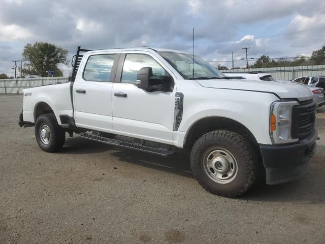 2023 Ford F250 Super Duty