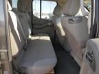 2007 Nissan Frontier Crew Cab LE