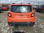 2019 Jeep Renegade Sport