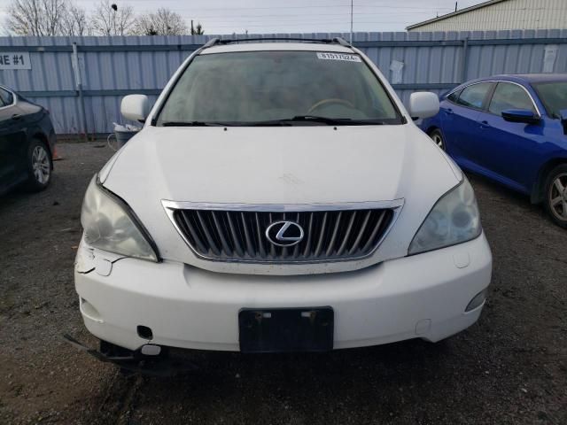 2008 Lexus RX 350