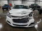 2016 Chevrolet Malibu Limited LT