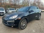 2014 Porsche Cayenne S