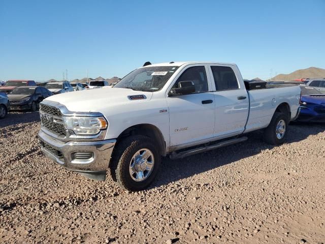 2022 Dodge RAM 2500 Tradesman