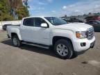 2016 GMC Canyon SLE