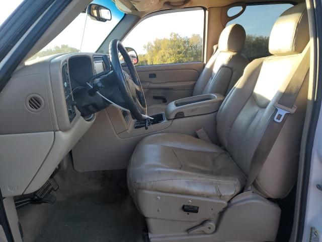 2004 GMC Yukon