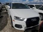 2017 Audi Q3 Premium