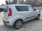 2012 KIA Soul +