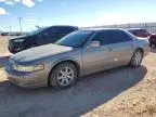 2004 Cadillac Seville SLS