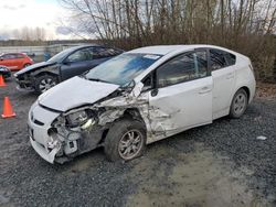 2011 Toyota Prius en venta en Arlington, WA