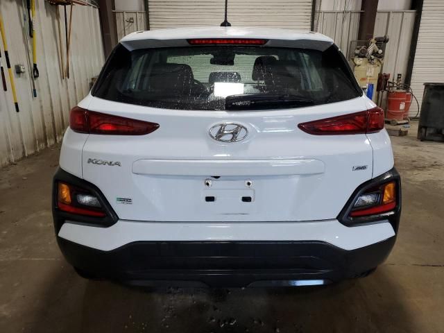 2019 Hyundai Kona SE