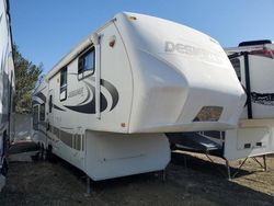 Jayco Designer salvage cars for sale: 2009 Jayco Designer