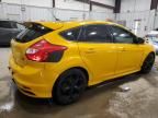 2013 Ford Focus ST