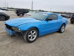 Ford Mustang salvage cars for sale: 2010 Ford Mustang