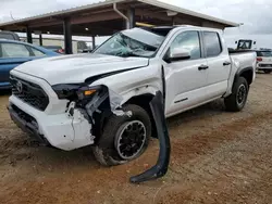 Toyota Vehiculos salvage en venta: 2024 Toyota Tacoma Double Cab