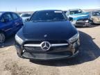 2019 Mercedes-Benz A 220 4matic