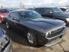 2013 Dodge Challenger R/T